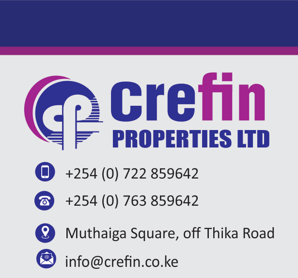 Crefin Properties
